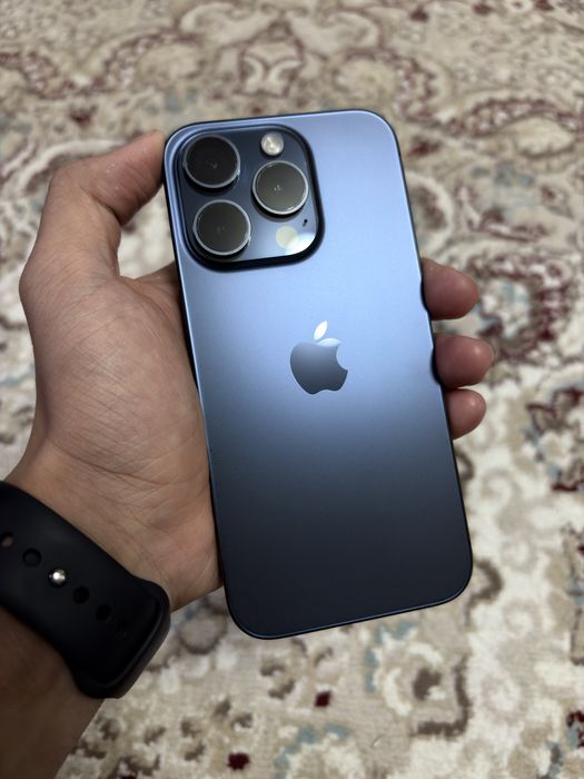 Айфон 15 про iphone 15 pro