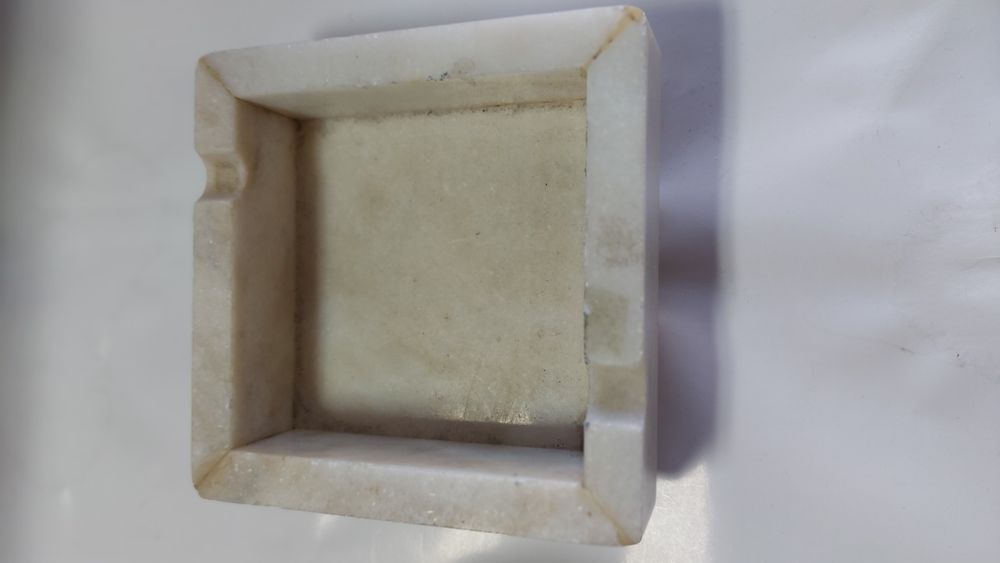 Мраморни пепелници, Несебър,