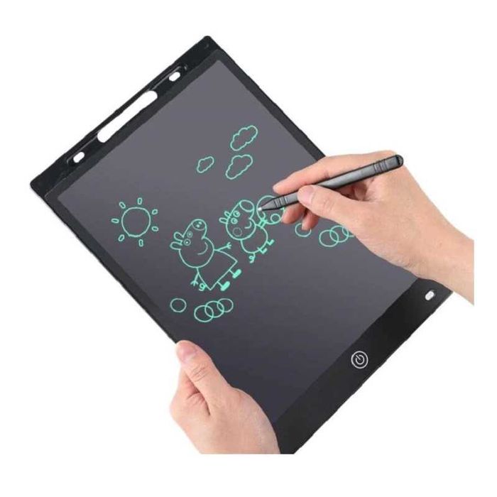 Bolalarga yozish va chizish uchun planshet LCD Writing Tablet
