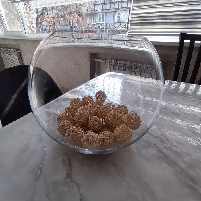 Продается аквариум