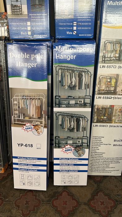 Полка для прихожей