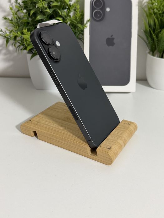 iPhone 17 NOU 256gb black fullbox