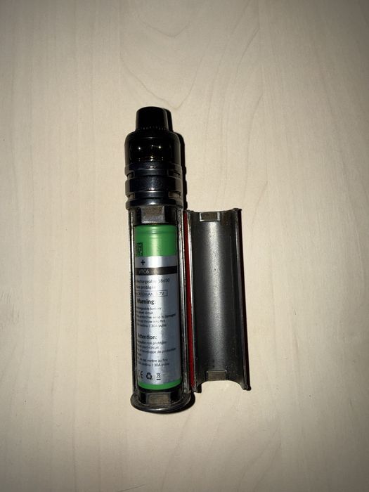 Vand tigara electronica Voopoo drag h80s