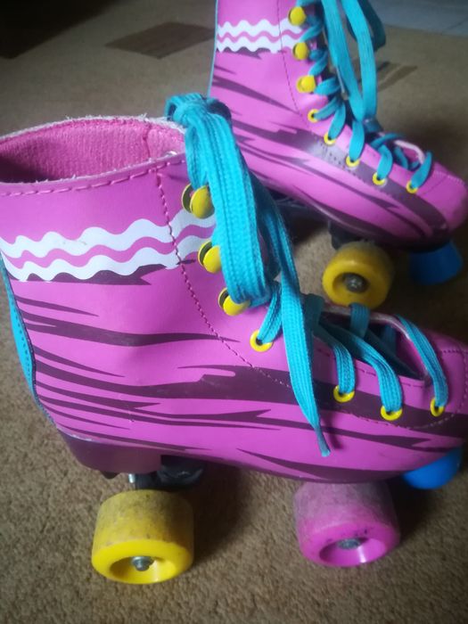 Ролкови кънки Soy Luna