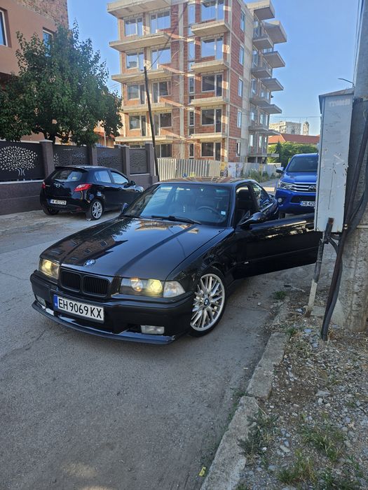 BMW Джанти Style 72M 18