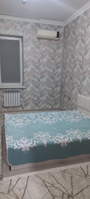 Продаётся 2-х комн. квартира