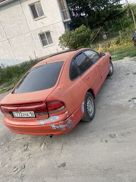 Mazda 626 cronos