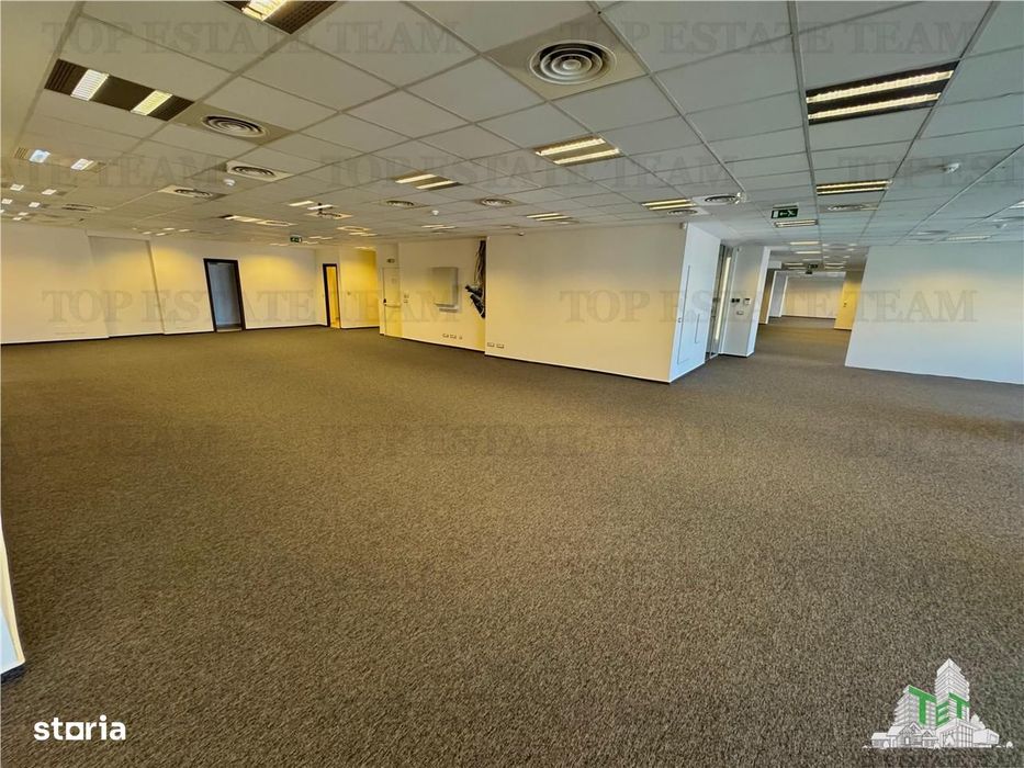 Spatii Office de inchiriat cu vedere panoramica in Sector 6