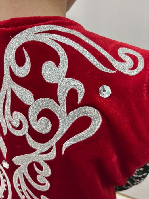 Кажекей сатылады