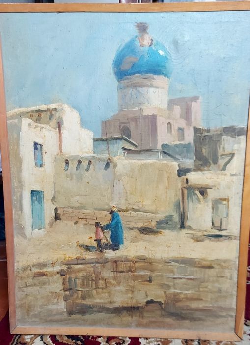 Продам картины..