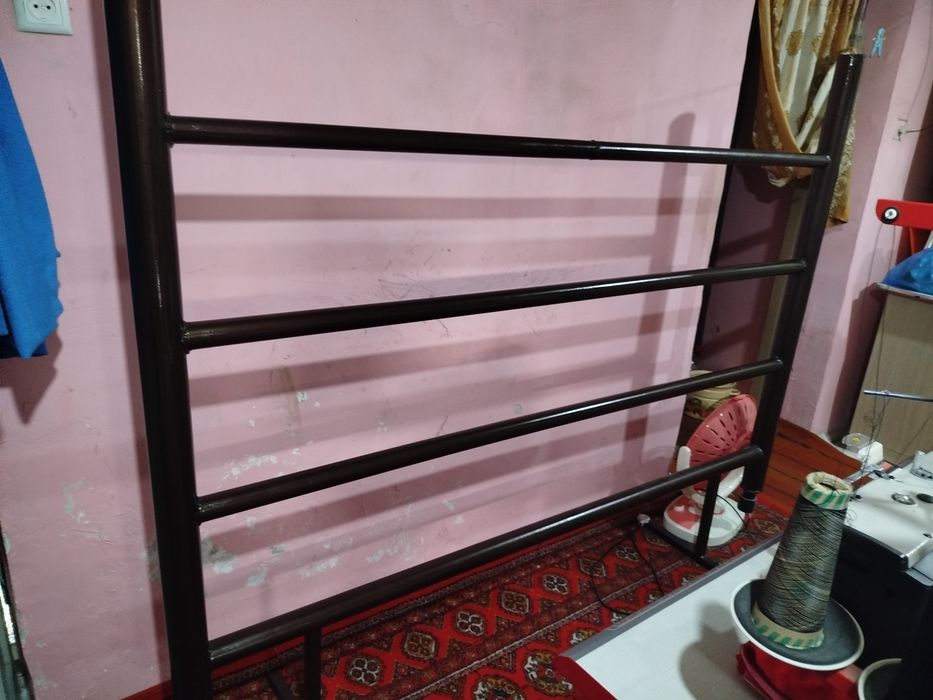 Уй иситкич ЯНГИ тентли