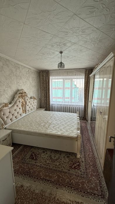 Продам 3-х ком квартиру