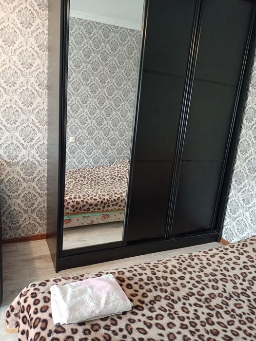 Сдам посуточно однакомнатную кв