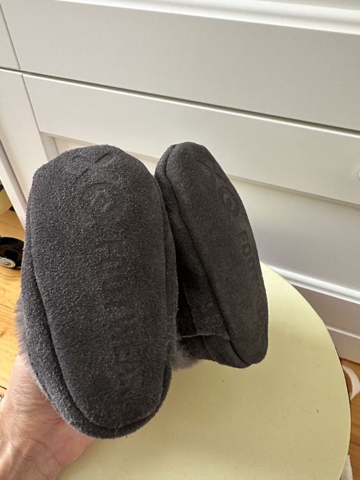 Бебешки буйки