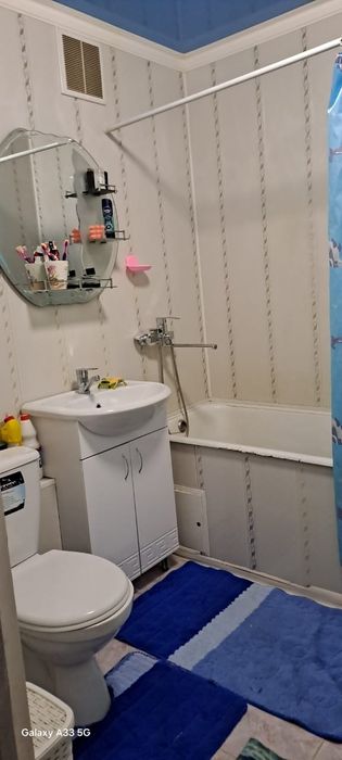 2 комнатная квартира