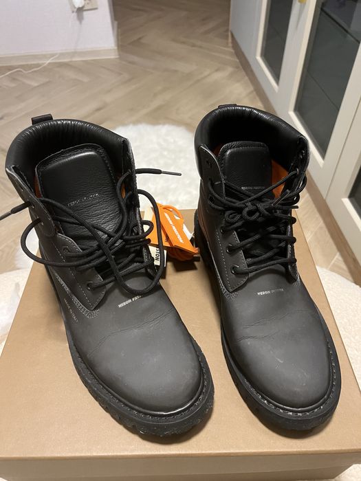 Оригинални мъжки обувки Heron Preston 42.5,43