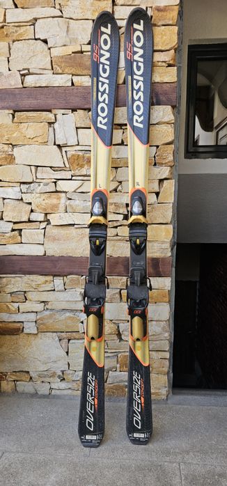 Ски Rossignol 9s