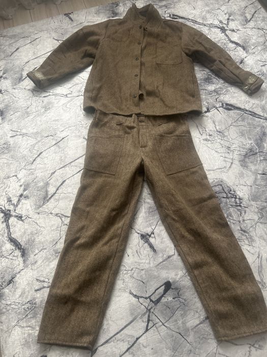 Сварочная форма