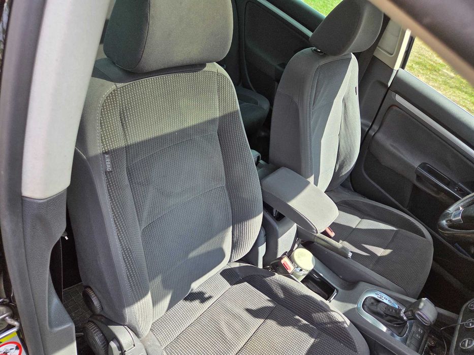 Volkswagen Golf 5 Variant