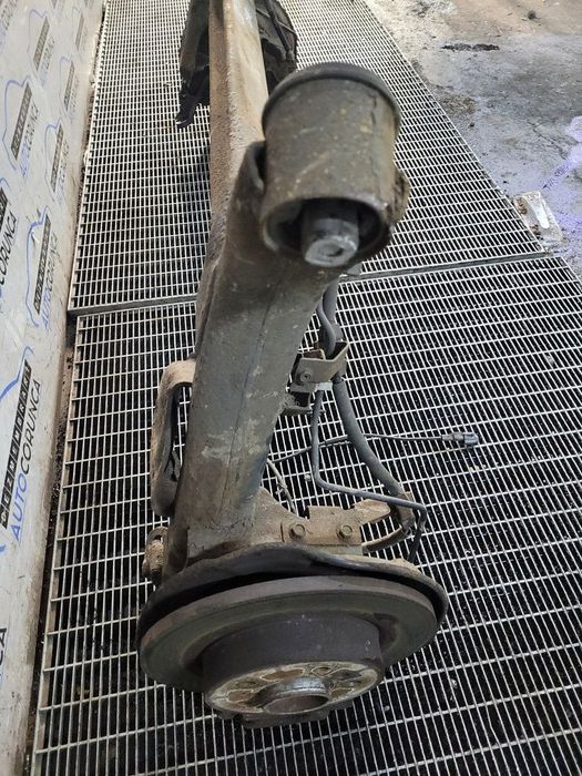 Punte Spate Completa Nissan Qashqai J11 1.5 Dci 2013 - 2017 SUV 4 Usi (1198) 4x2