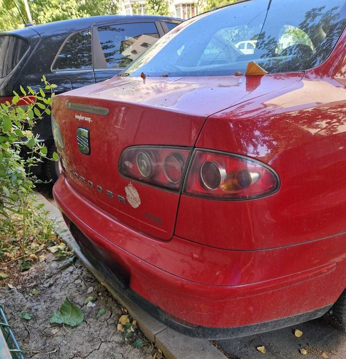 Autoturism de vanzare