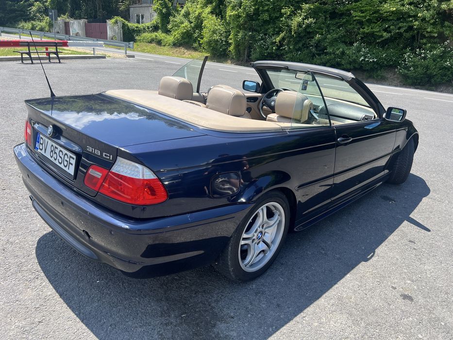 BMW 3 Series 2003 — imagine 3