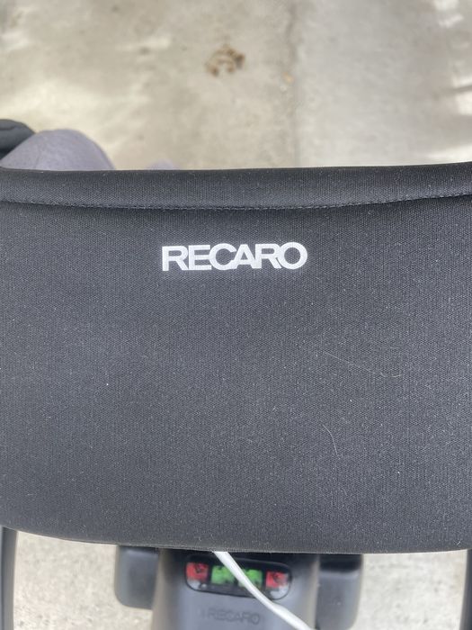 Scoica , scaun auto
