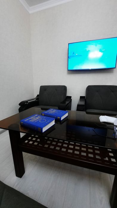 Сдам 3-к своя Госпитальный Мирабадский рынок apartment for rent