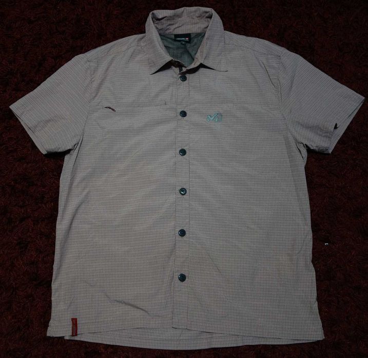 camasa outdoor Millet