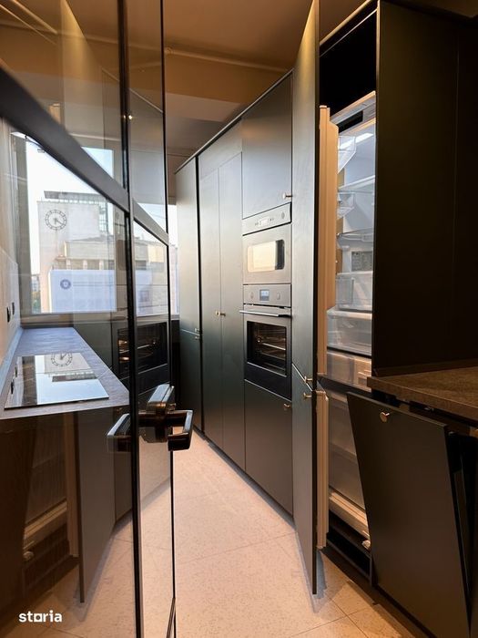 Calea Victoriei | Renovat Integral | Centrala Proprie