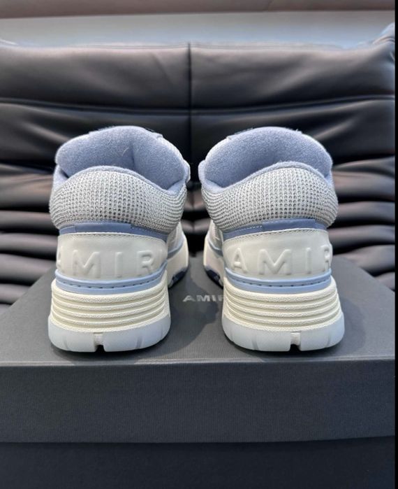 Amiri MA1 Blue Crystal