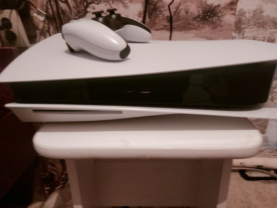 Ps 5 Fat обменяю на Xbox series x