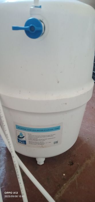 Продам фильтр для воды