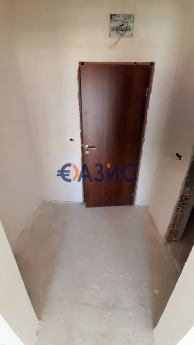 Продава се Едностаен апартамент в к.к. Слънчев бряг - 35 кв.м за 886 €/кв.м - Снимка #3