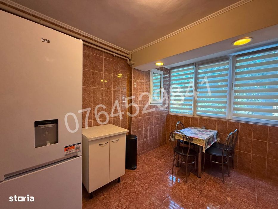 Apartament 3 camere Campia Libertatii 40,la 10 min metrou Muncii