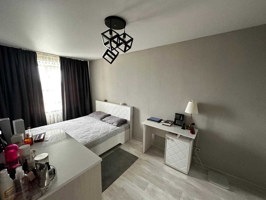 Продажа 3-комнатной квартиры