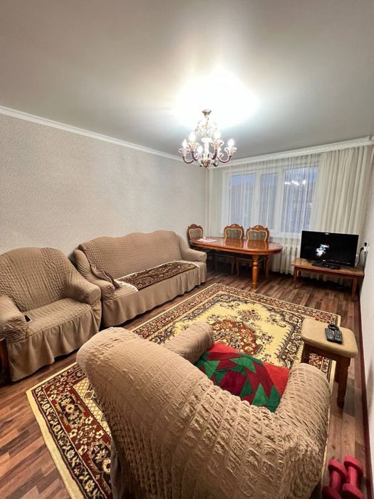 Продам квартиру срочно