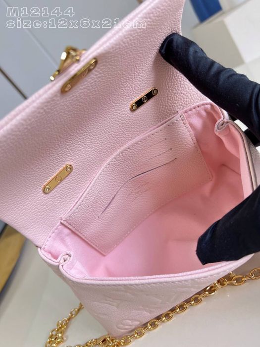 Geanta Louis Vuitton Madeleine Nano