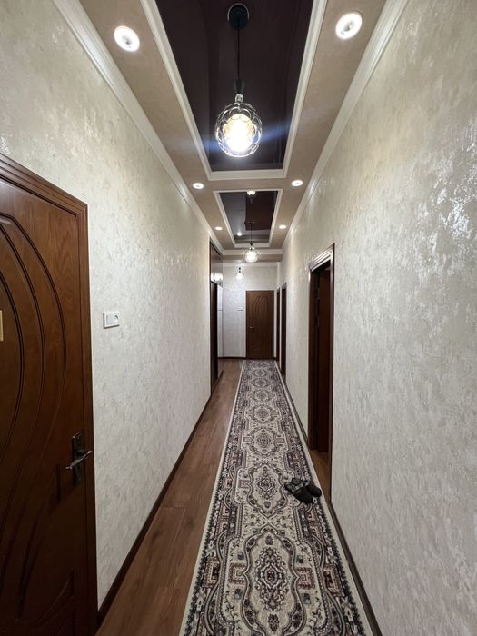 Аренда 3/2/5 Коракамиш 2/4