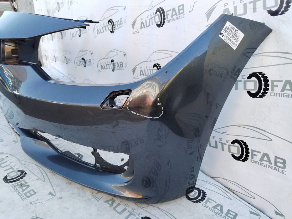 Bara fata Bmw Seria 3 F30-F31 Sportline,luxury an 2012-2013-2014-2015