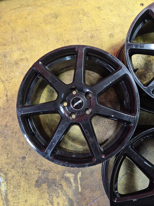 Jante Aliaj 5x112 18'' VW Golf Passat Tiguan Skoda Octavia Superb AUDI