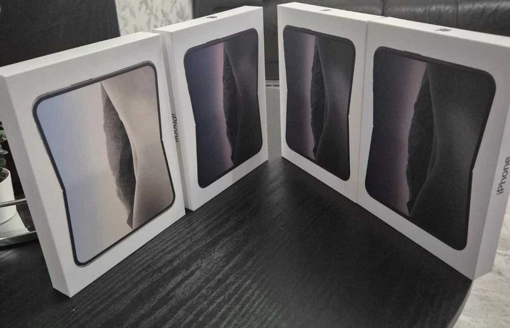 Apple Iphone Duo 512GB Гаранция!