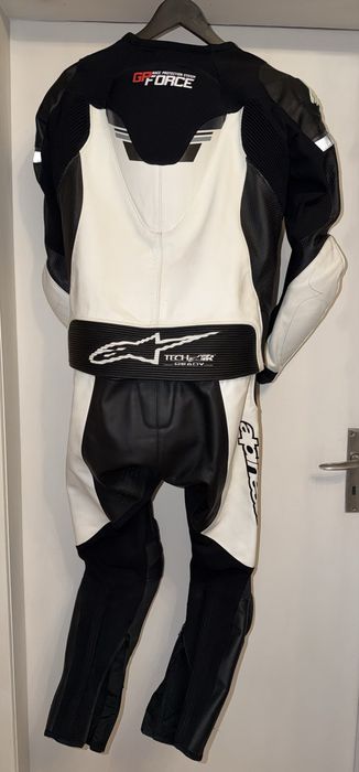 Екип Alpinestars GP FORCE V2 2pc