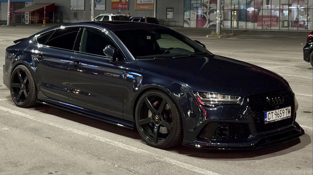 5x112 Vossen cv3 20-ки джанти с гуми 5х112 20 за AUDI BMW MERCEDES