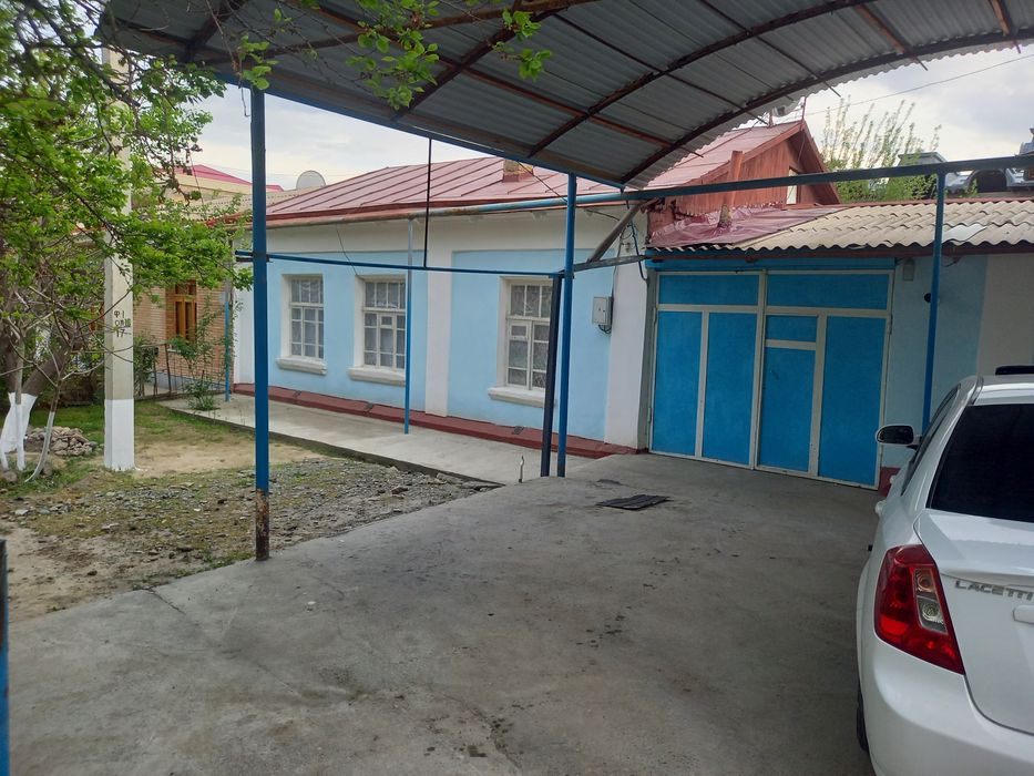 Продаётся дом в стороне вогзала