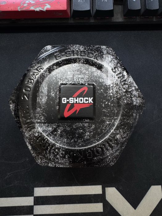 Часы Casio G-Shock
