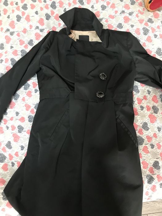 Parpalac pinko nou, nepurtat