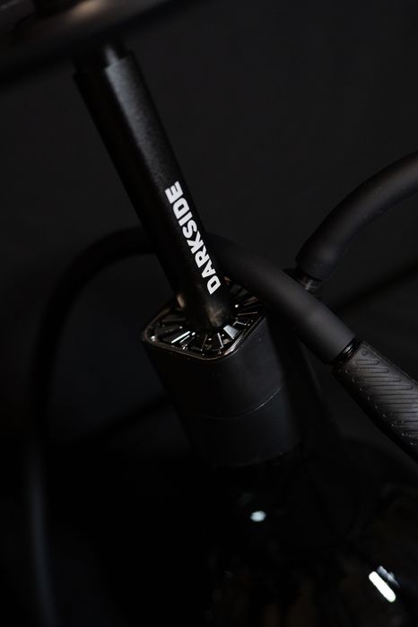 Narghilea Darkside Shisha / Hookah