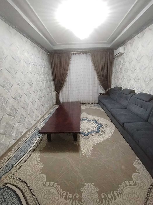 Termiz shahar yashil dunyo bozorni oldida