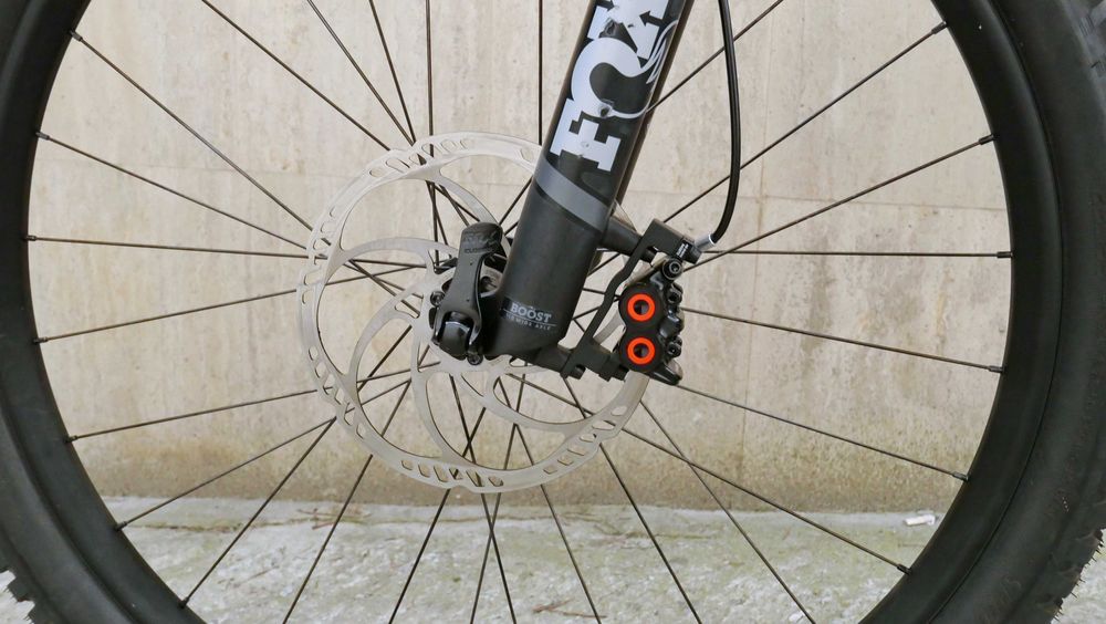 Specialized Stumpjumper, 29, FOX 150 ход, GX Eagle 1x12, Magura, Boost